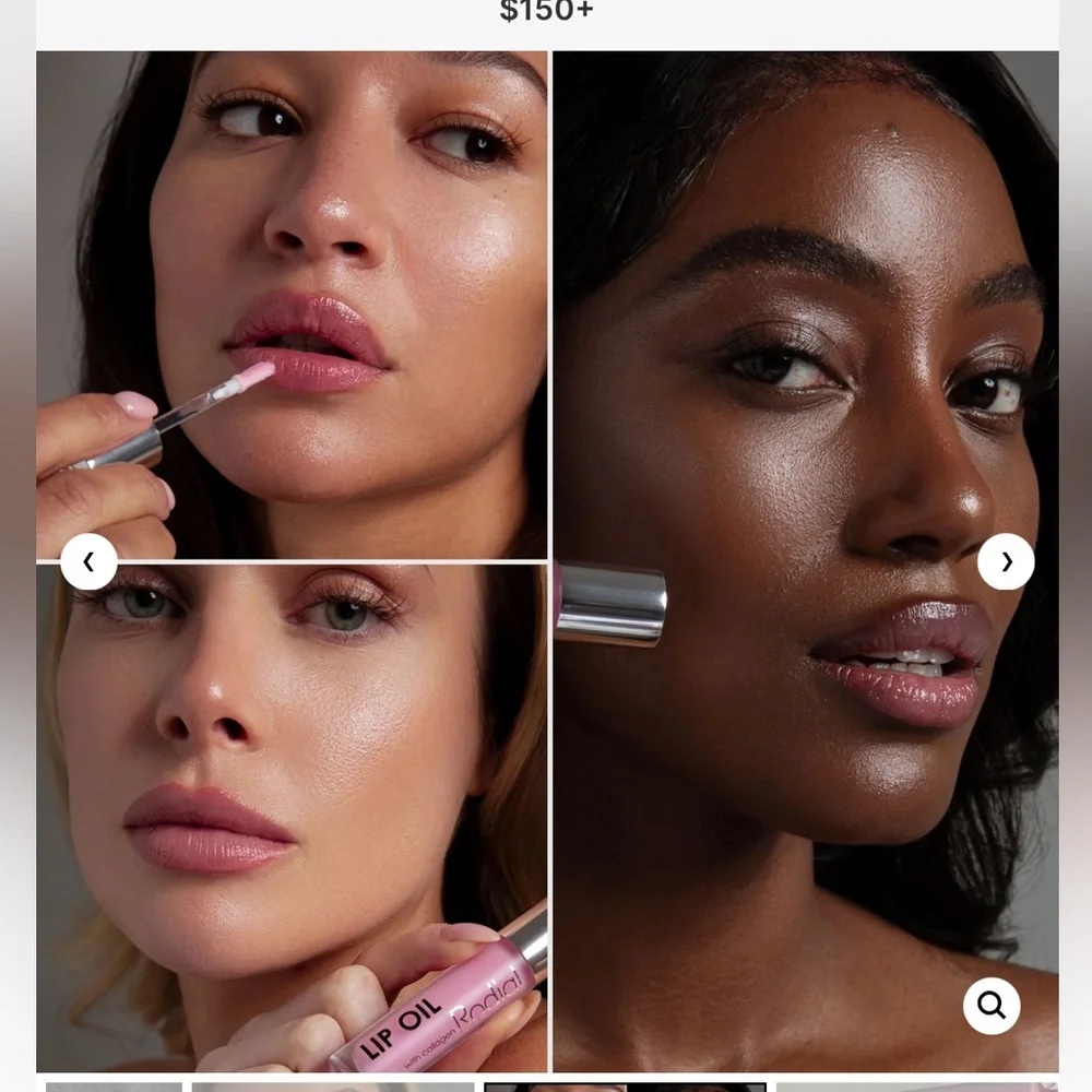 Rodial plumping collagen